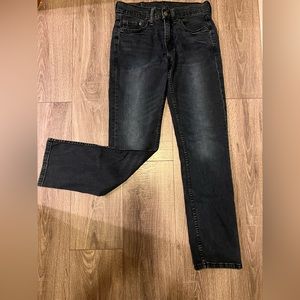 Levi Bootcut
